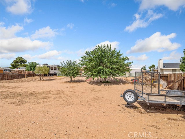 Detail Gallery Image 35 of 40 For 13397 Applewood Rd, Apple Valley,  CA 92308 - 3 Beds | 2 Baths