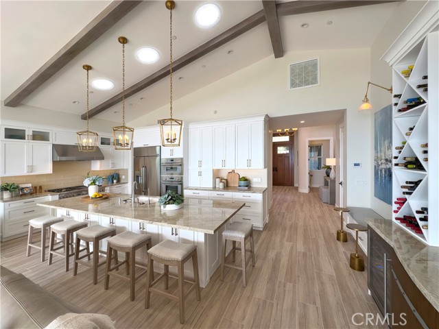 Detail Gallery Image 9 of 27 For 33971 Nauticus Isle, Dana Point,  CA 92629 - 2 Beds | 3 Baths