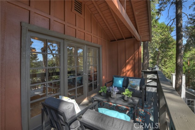 Detail Gallery Image 16 of 32 For 23717 Scenic Dr, Crestline,  CA 92325 - 2 Beds | 1 Baths