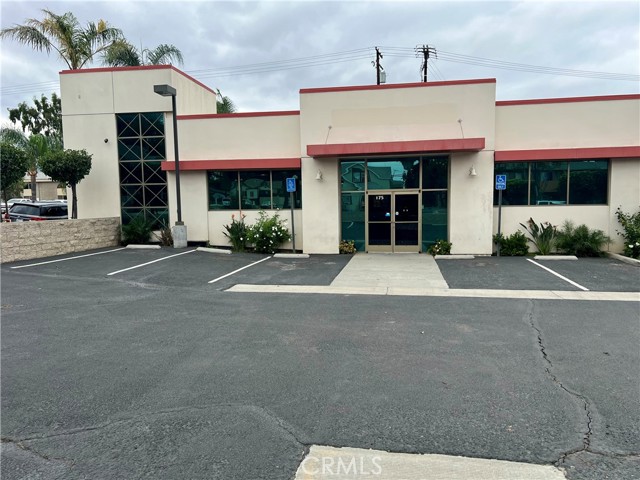 175 E 9th Street, Corona, California 92879, ,Commercial Lease,For Rent,175 E 9th Street,CRSR24049207