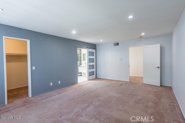 Detail Gallery Image 25 of 42 For 18452 Lemarsh St #48,  Northridge,  CA 91325 - 2 Beds | 3 Baths