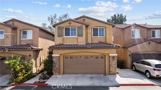 Detail Gallery Image 1 of 36 For 9703 Pine Orchard St, Arleta,  CA 91331 - 4 Beds | 3 Baths