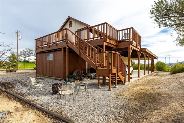 Detail Gallery Image 38 of 53 For 698 Vaquero Road, Templeton,  CA 93465 - 2 Beds | 2 Baths