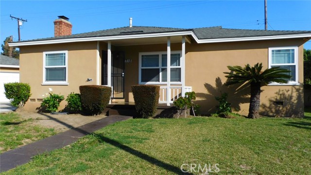 7718 Clive Ave, Whittier, CA 90606