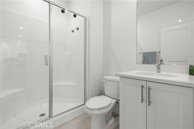 Detail Gallery Image 13 of 32 For 6123 Valentina Way #303,  Corona,  CA 92880 - 1 Beds | 1 Baths