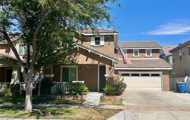 Detail Gallery Image 1 of 11 For 11071 Alamo Rd, Loma Linda,  CA 92354 - 4 Beds | 3 Baths