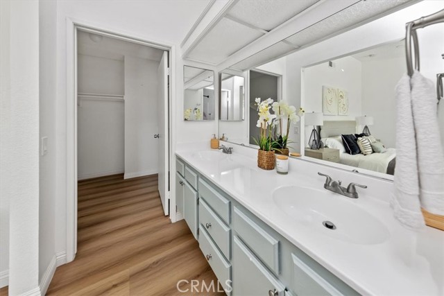 Detail Gallery Image 12 of 24 For 12235 Clover #169,  Pacoima,  CA 91331 - 3 Beds | 2/1 Baths