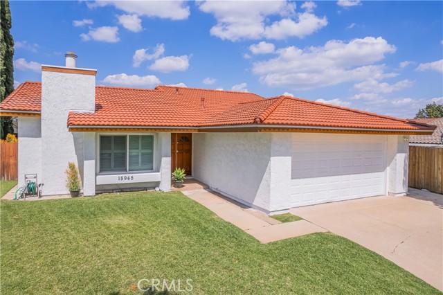 Detail Gallery Image 10 of 19 For 15945 La Ronda Cir, Hacienda Heights,  CA 91745 - 3 Beds | 2 Baths