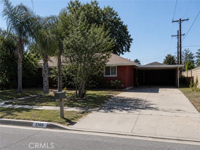 Front Image Thumbnail for CRTR26144525