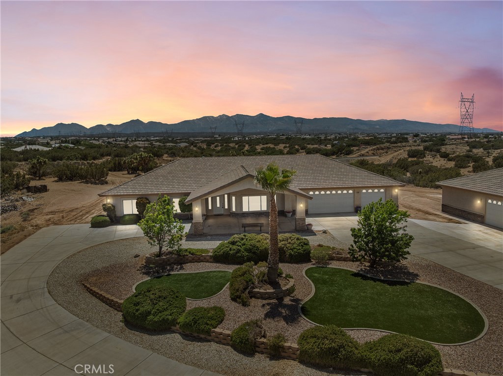 8650 Verbena Road