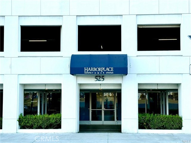 Detail Gallery Image 2 of 55 For 525 E Seaside Way #308,  Long Beach,  CA 90802 - 2 Beds | 2 Baths
