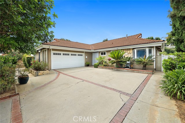 1434 Sombrero Drive, Monterey Park, CA 91754 Listing Photo  1