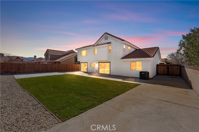 Detail Gallery Image 2 of 62 For 37634 Duffel St, Palmdale,  CA 93552 - 4 Beds | 3 Baths