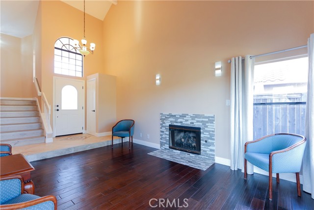 Detail Gallery Image 2 of 8 For 16 Crucillo, Rancho Santa Margarita,  CA 92688 - 3 Beds | 2/1 Baths