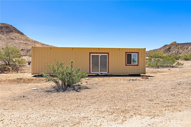 Detail Gallery Image 38 of 45 For 54559 Saratoga Rd, Pioneertown,  CA 92268 - – Beds | – Baths