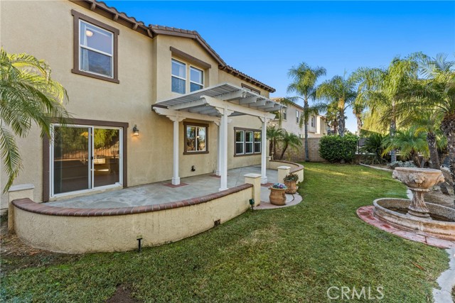 Detail Gallery Image 14 of 36 For 28402 Championship Dr, Moreno Valley,  CA 92555 - 3 Beds | 2/1 Baths