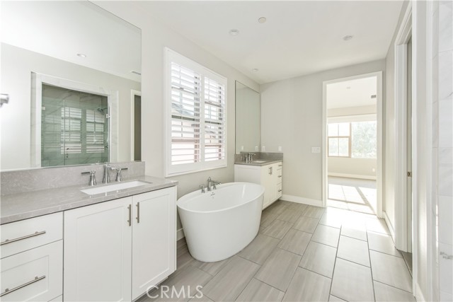 Detail Gallery Image 14 of 29 For 201 Evaroad, Irvine,  CA 92602 - 4 Beds | 3 Baths