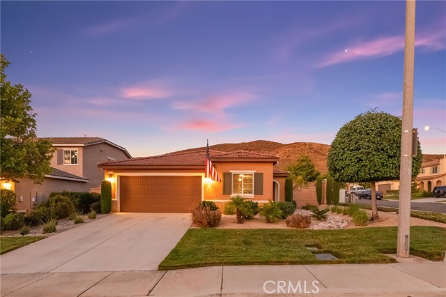 Detail Gallery Image 2 of 37 For 34212 Kalanchoe Rd, Lake Elsinore,  CA 92532 - 3 Beds | 2 Baths