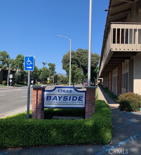17632 Irvine Boulevard, Tustin, CA 92780