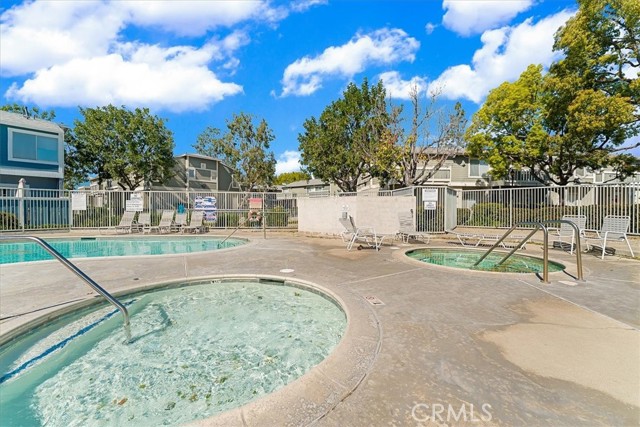 Detail Gallery Image 24 of 27 For 926 W Philadelphia #57,  Ontario,  CA 91762 - 2 Beds | 2/1 Baths