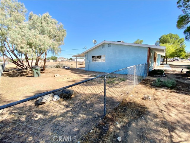 Detail Gallery Image 30 of 34 For 15080 Ramona Rd, Apple Valley,  CA 92307 - 3 Beds | 2 Baths