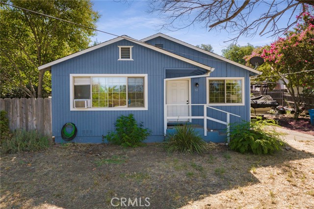 Detail Gallery Image 1 of 1 For 34 Midway Dr, Oroville,  CA 95966 - 2 Beds | 1 Baths