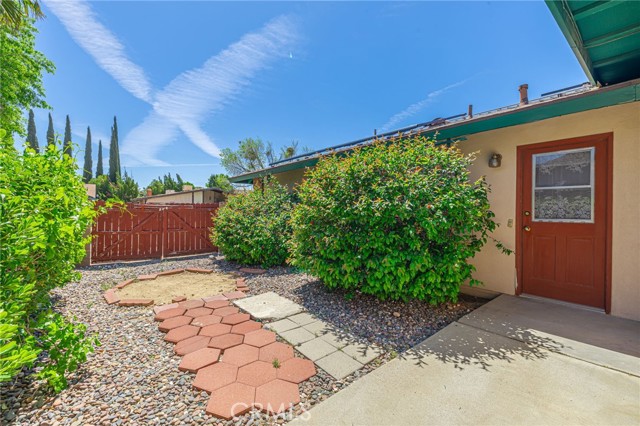 Detail Gallery Image 35 of 50 For 43939 Galion Ave, Lancaster,  CA 93536 - 4 Beds | 2 Baths