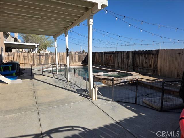 Detail Gallery Image 29 of 33 For 3330 Garnet, Rosamond,  CA 93560 - 5 Beds | 3 Baths