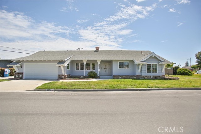 Detail Gallery Image 1 of 20 For 9732 Gamble Ave, Garden Grove,  CA 92841 - 3 Beds | 2 Baths