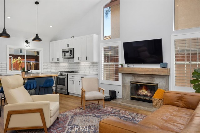 Detail Gallery Image 5 of 29 For 7 via Olorosa, Rancho Santa Margarita,  CA 92688 - 2 Beds | 2 Baths