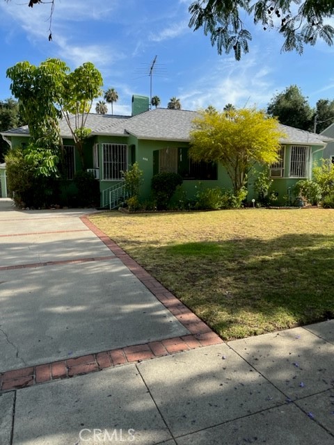 496 E Penn St, Pasadena, CA 91104