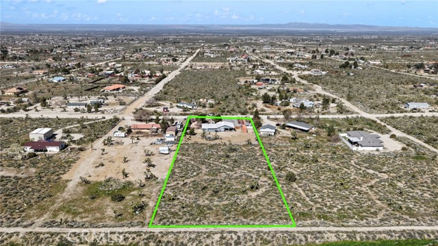 Detail Gallery Image 53 of 59 For 1237 Mono, Pinon Hills,  CA 92372 - 3 Beds | 2 Baths