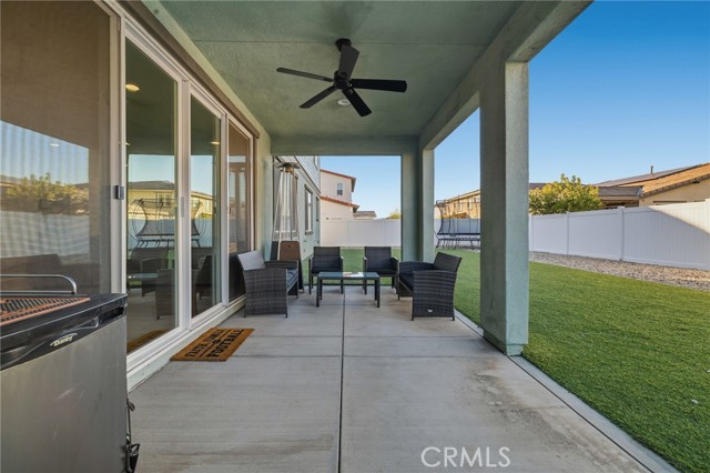 Detail Gallery Image 41 of 53 For 369 Rose St, Fillmore,  CA 93015 - 5 Beds | 3/1 Baths