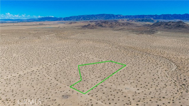 Detail Gallery Image 3 of 9 For 48 Moonlight Mesa St, Joshua Tree,  CA 92252 - – Beds | – Baths