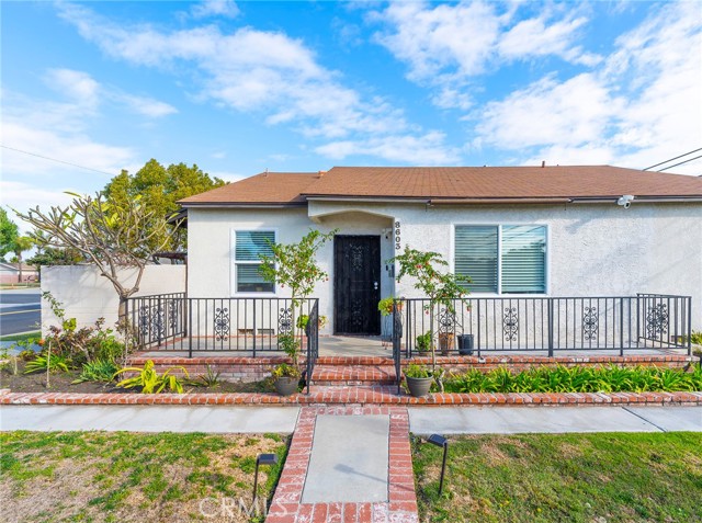 Image 3 for 8603 Boyson St, Downey, CA 90242