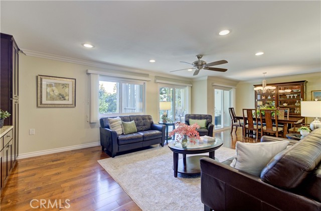 Detail Gallery Image 8 of 45 For 4011 Calle Sonora Oeste 2e,  Laguna Woods,  CA 92637 - 2 Beds | 2 Baths