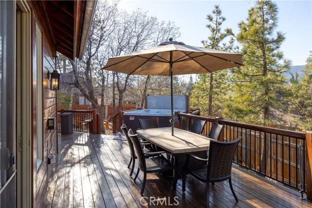 Detail Gallery Image 34 of 44 For 42690 Edgehill Pl, Big Bear Lake,  CA 92315 - 3 Beds | 2 Baths