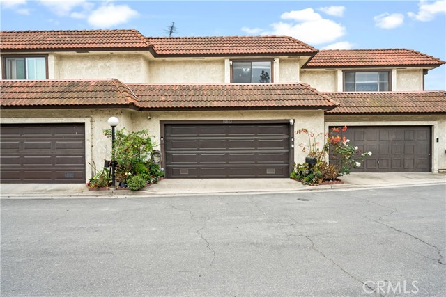 Detail Gallery Image 1 of 27 For 10082 Lola Ln #12,  Garden Grove,  CA 92843 - 3 Beds | 2/1 Baths