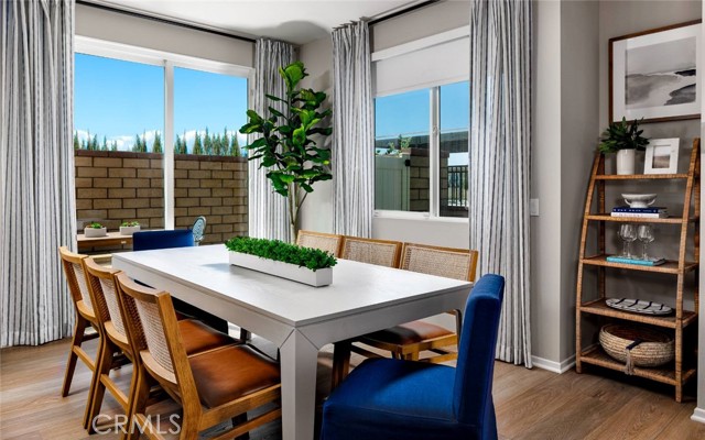 Detail Gallery Image 4 of 65 For 4193 S S. Limecrest Paseo #51,  Ontario,  CA 91761 - 3 Beds | 2/1 Baths