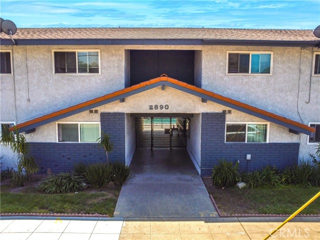 Detail Gallery Image 10 of 26 For 2890 E Artesia Bld #57,  Long Beach,  CA 90805 - 1 Beds | 1 Baths