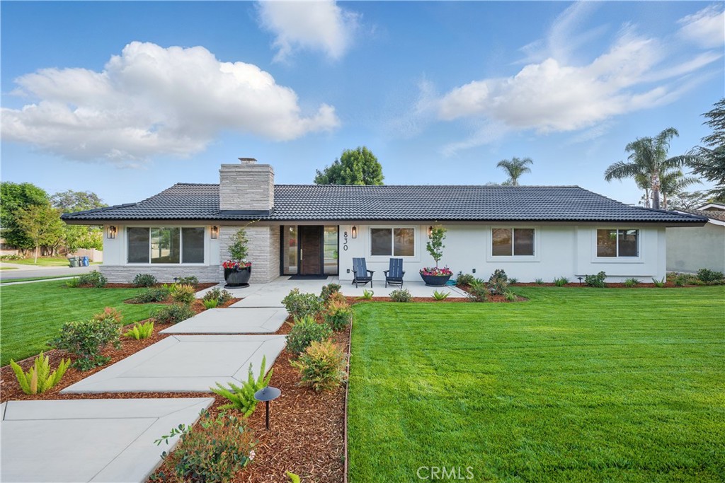 830 Huerta Verde Road