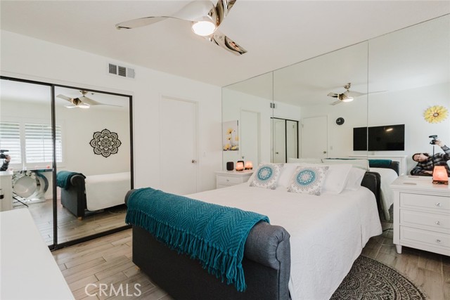 Detail Gallery Image 14 of 56 For 2700 Lawrence Crossley #37,  Palm Springs,  CA 92264 - 1 Beds | 1 Baths