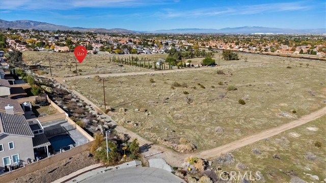 Detail Gallery Image 11 of 14 For 0 None, Palmdale,  CA 93550 - – Beds | – Baths