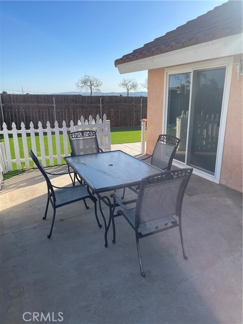 Detail Gallery Image 34 of 34 For 12390 Marquette Ct, Moreno Valley,  CA 92557 - 3 Beds | 2 Baths