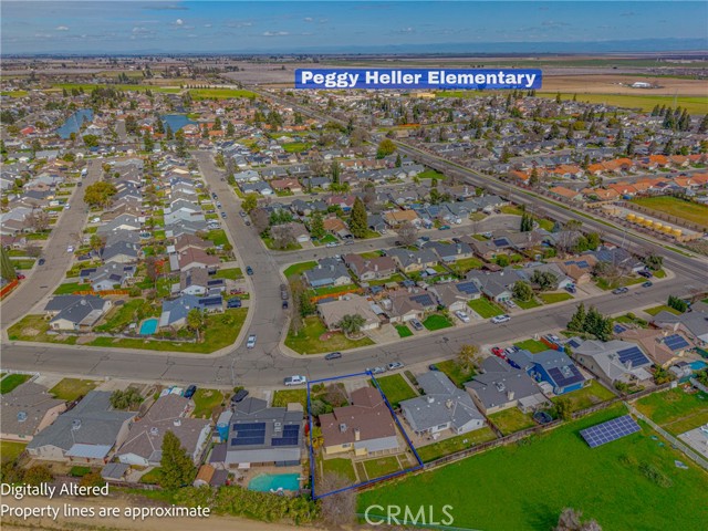 Detail Gallery Image 4 of 41 For 190 Manzanita Dr, Atwater,  CA 95301 - 3 Beds | 2 Baths