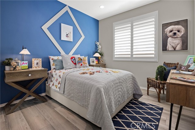 Detail Gallery Image 18 of 20 For 2300 Quail Bush St, Palmdale,  CA 93551 - 4 Beds | 2 Baths