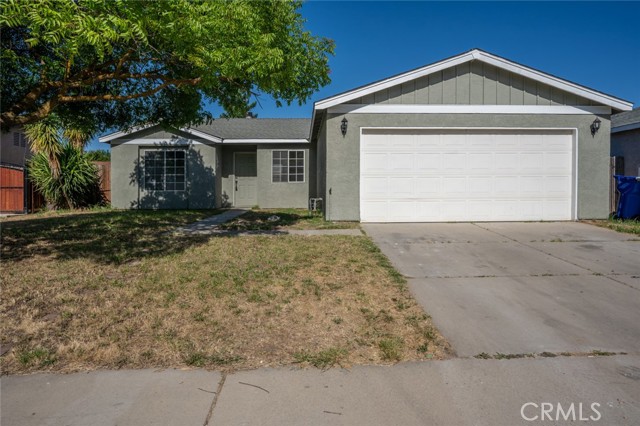 Detail Gallery Image 1 of 27 For 2033 Gleneagle St, Atwater,  CA 95301 - 3 Beds | 2 Baths