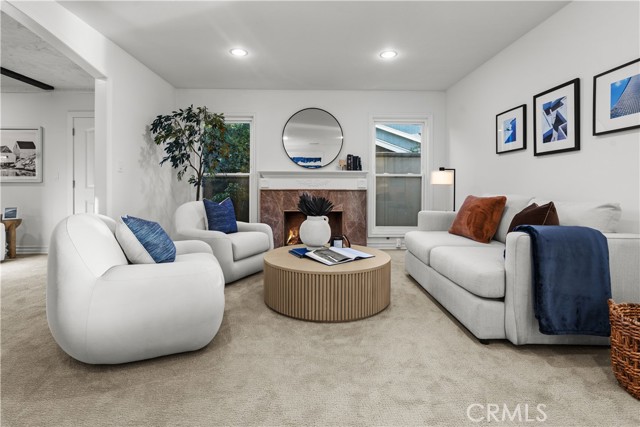 Detail Gallery Image 3 of 15 For 24745 Calle El Toro Grande, Lake Forest,  CA 92630 - 3 Beds | 2 Baths