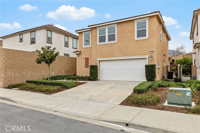 Detail Gallery Image 30 of 36 For 3743 Barley St, San Bernardino,  CA 92407 - 3 Beds | 2/1 Baths