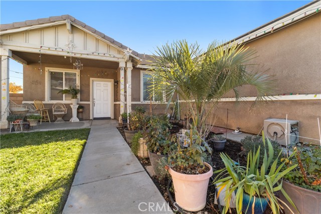 Detail Gallery Image 5 of 33 For 254 E Ave H12, Lancaster,  CA 93535 - 4 Beds | 2 Baths